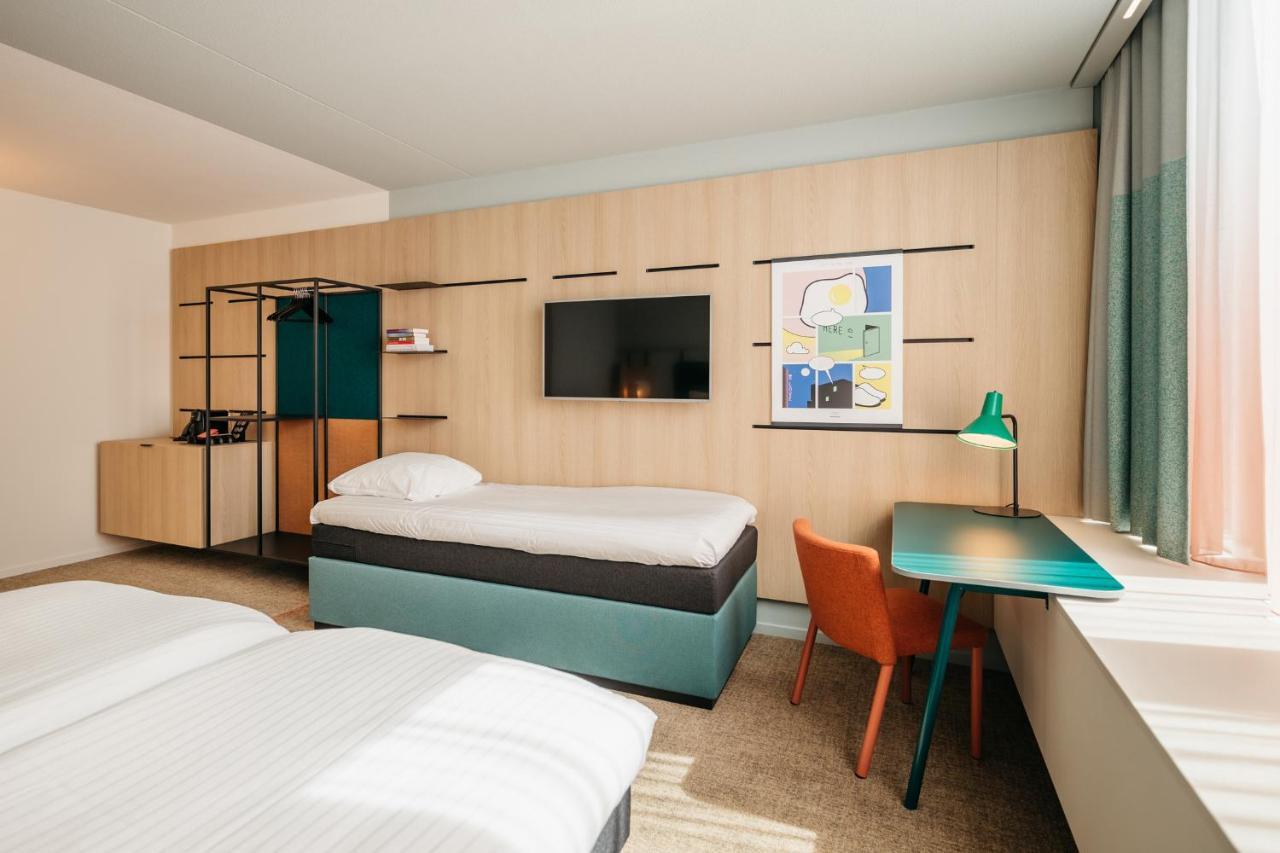 Hotel Casa Amsterdam Exterior photo